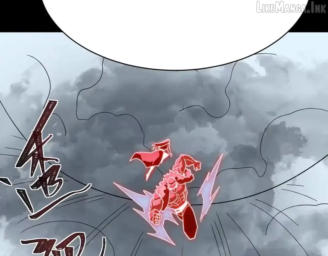 After the School Belle Dumped Me, I Became a Martial Arts God Chapter 99  - page 82